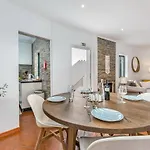 Casa Dos Sonhos Appartamento