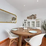 Appartamento Casa Dos Sonhos Albufeira