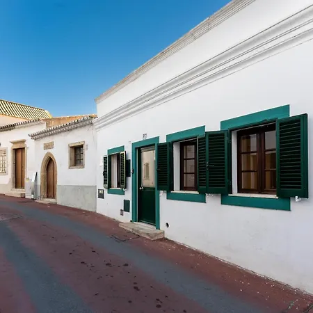 Casa Dos Sonhos Appartement *