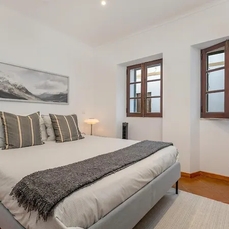 Casa Dos Sonhos Appartement