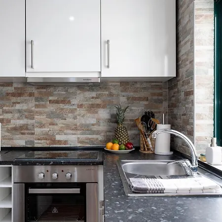 Casa Dos Sonhos Appartement