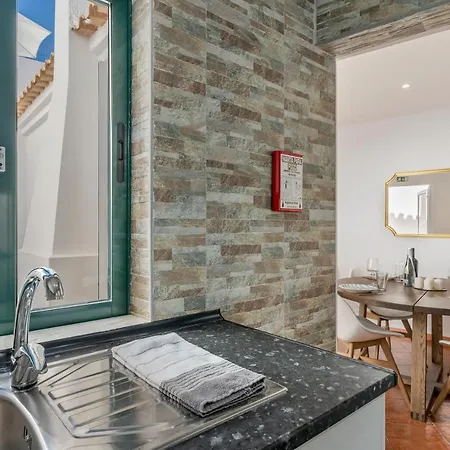 Appartement Casa Dos Sonhos