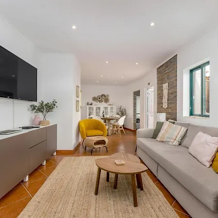 Casa Dos Sonhos * 알부페이라