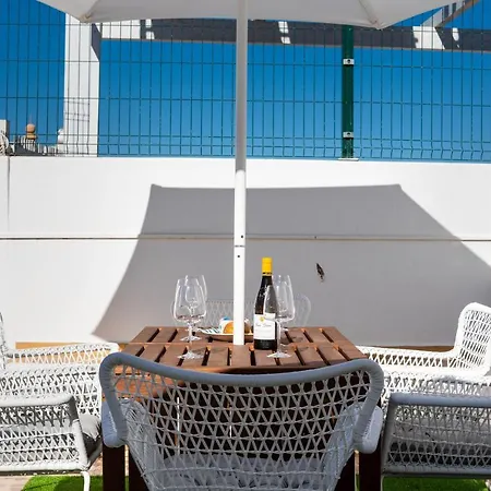 Appartement Casa Dos Sonhos *