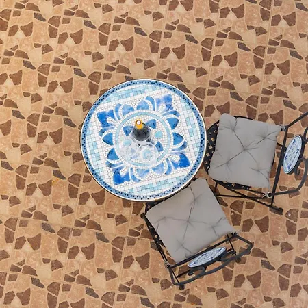 Casa Dos Sonhos Apartment Albufeira