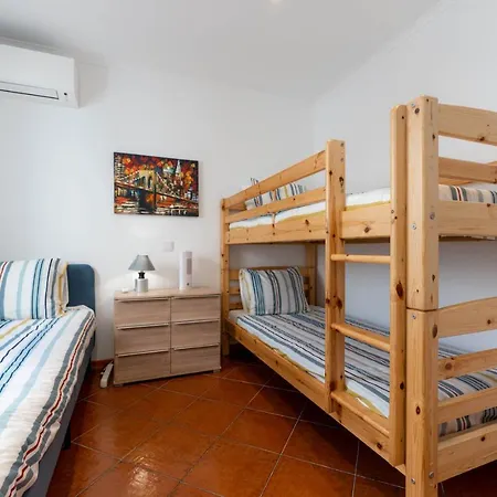 Casa Dos Sonhos 알부페이라