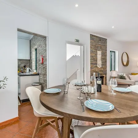 Casa Dos Sonhos 아파트