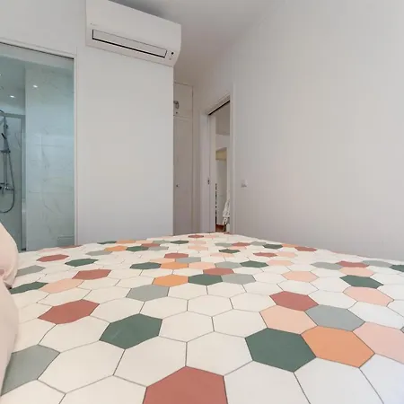 Casa Dos Sonhos Апартаменты Албуфейра