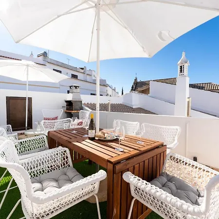 Casa Dos Sonhos * Албуфейра