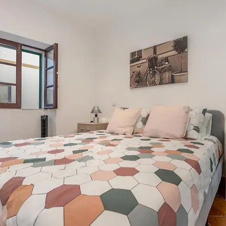 Apartament Casa Dos Sonhos Albufeira
