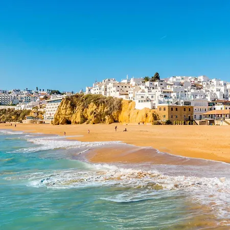 Apartament Casa Dos Sonhos Albufeira