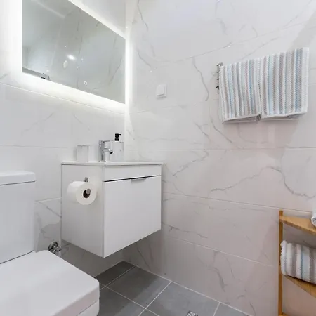 Casa Dos Sonhos Appartamento *